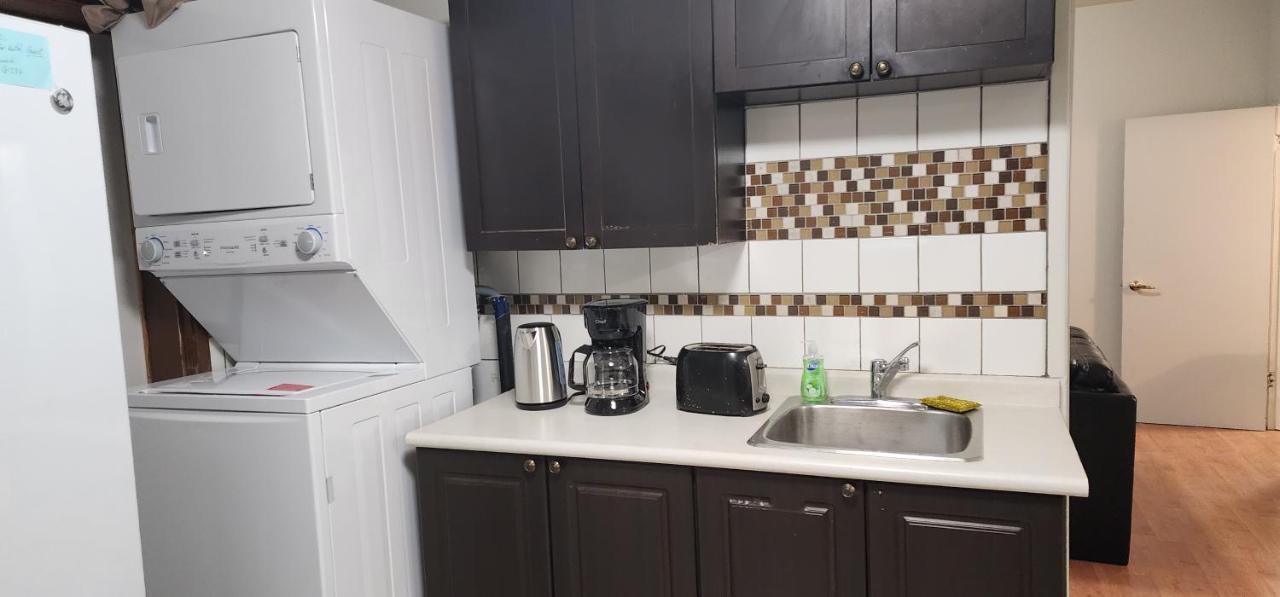 Chesskings Guest House - Unit 1 Winnipeg Luaran gambar